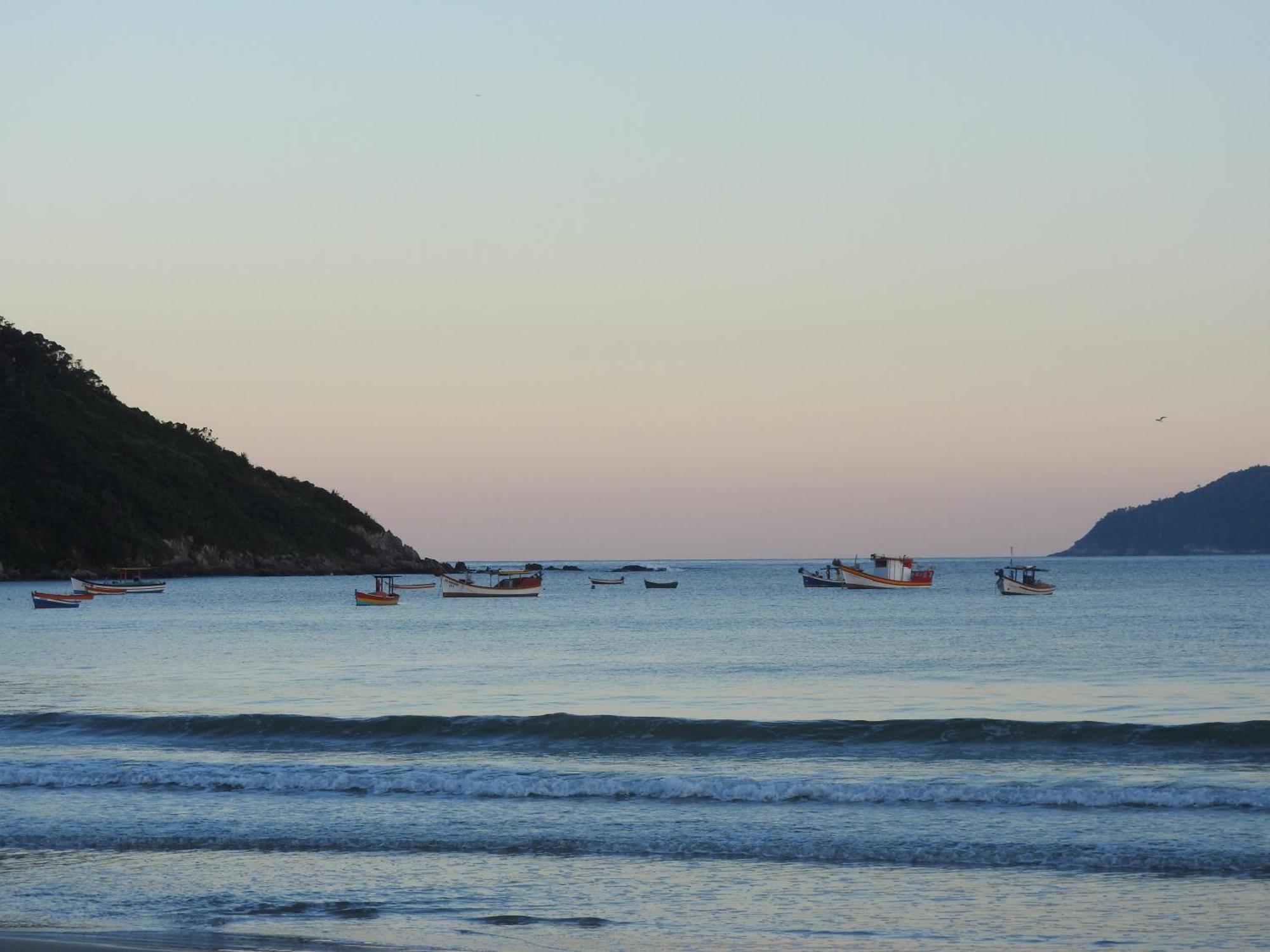 Pousada Do Pescador — Fotos 3